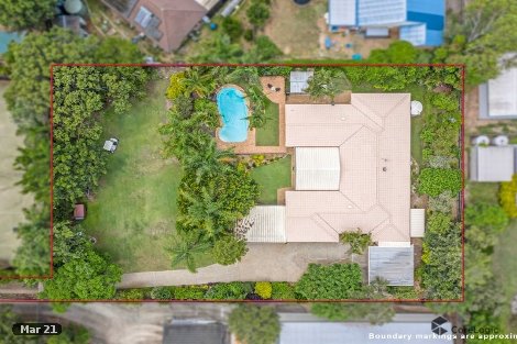 46 Church Rd, Bellbowrie, QLD 4070