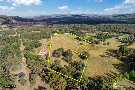 67 Tolmie-Mahaikah Rd, Tolmie, VIC 3723