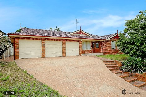 47 Bingara Cres, Bella Vista, NSW 2153