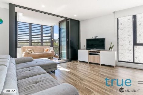 312/20 Hudson St, Lewisham, NSW 2049