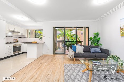 8/1-3 Tavistock Rd, Homebush West, NSW 2140