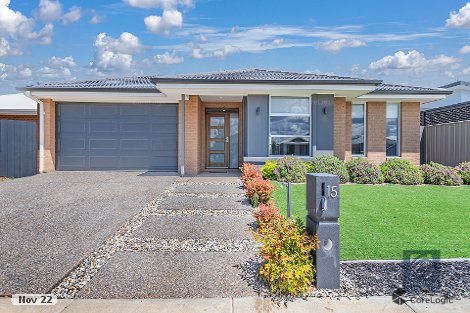 15 Yakoa Natya Ave, Echuca, VIC 3564