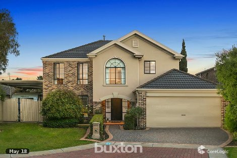 24 Sanctuary Pl, Aspendale Gardens, VIC 3195