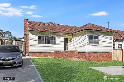 4 Dunbar Ave, Regents Park, NSW 2143