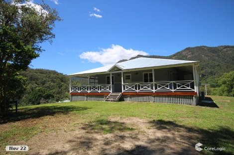 1115 Tyalgum Rd, Eungella, NSW 2484