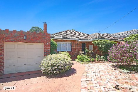 6 Cleve Gr, Heidelberg, VIC 3084