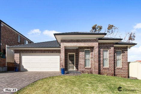 7 Pontville Cl, West Hoxton, NSW 2171