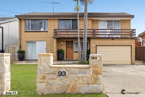 93 Denman Rd, Georges Hall, NSW 2198