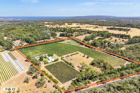 758 Commonage Rd, Yallingup, WA 6282