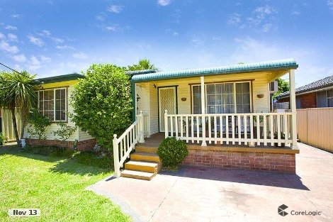 29 Belford St, Ingleburn, NSW 2565