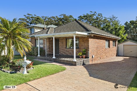 22 Meads Ave, Tarrawanna, NSW 2518