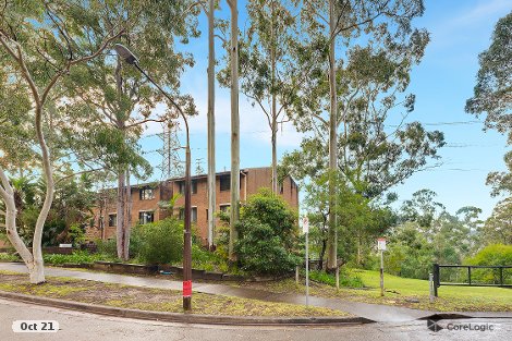 5/1 Carlisle Cl, Macquarie Park, NSW 2113