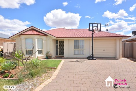 3 Tummel Cir, Whyalla Jenkins, SA 5609