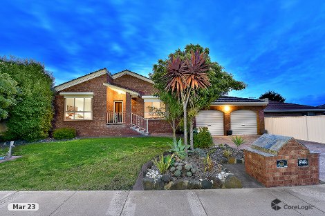 90 Willys Ave, Keilor Downs, VIC 3038