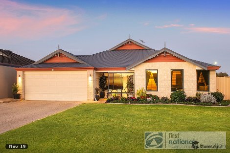 32 Honeyeater Cres, Geographe, WA 6280