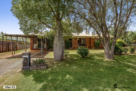 5 Hinkler Cres, Wilsonton, QLD 4350