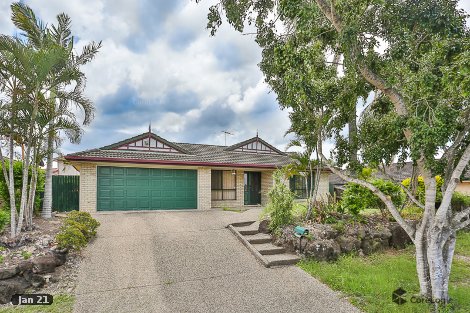 12 Doran Cl, Westlake, QLD 4074