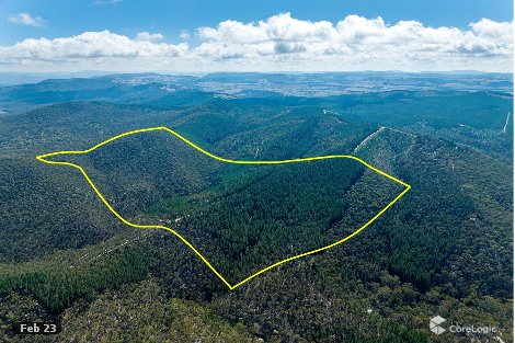 771 Greywacke Rd, Twenty Forests, NSW 2795