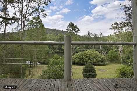 584 Lower Colo Rd, Lower Portland, NSW 2756