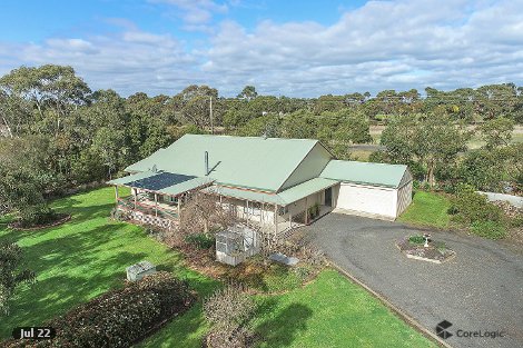 8 Cooks Lane, Gnotuk, VIC 3260