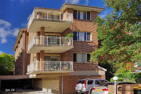 5/36 Ethel St, Eastwood, NSW 2122