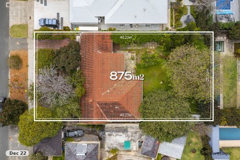 4 Shannon St, Floreat, WA 6014