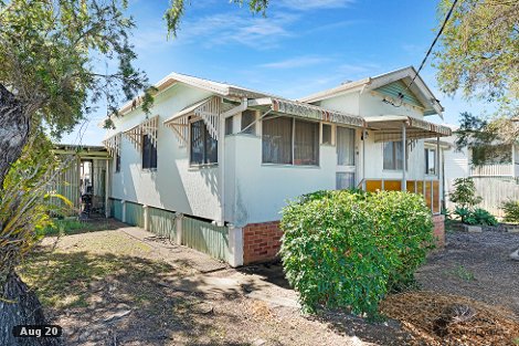 25 May St, Walkervale, QLD 4670