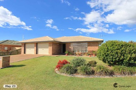 37 Maike St, Kalkie, QLD 4670