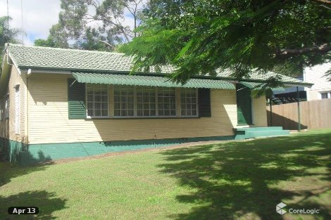 6 Hawick St, Ashgrove, QLD 4060