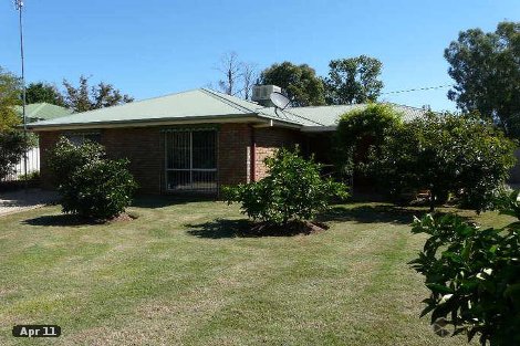 56 Hannah St, Tocumwal, NSW 2714