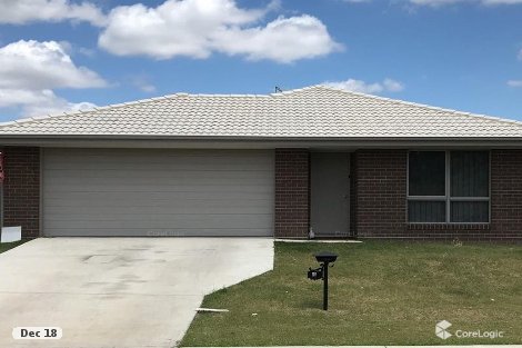 4 Rampton St, Laidley North, QLD 4341