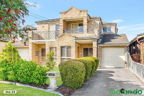 32a Nile St, Fairfield Heights, NSW 2165