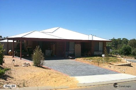 4 Liddington Rise, Leda, WA 6170