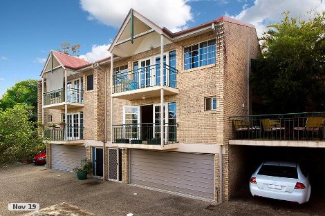 3/36 Herston Rd, Kelvin Grove, QLD 4059