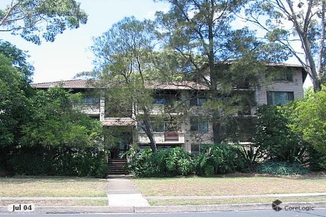 18/122-132 Georges River Rd, Croydon Park, NSW 2133