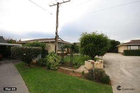 4/8 Kingsley Ct, Newton, SA 5074