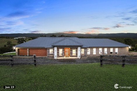 23 Cedar Ridge Rd, Kurrajong, NSW 2758