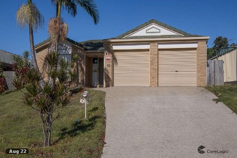 12 Linaria Cct, Drewvale, QLD 4116