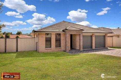 1 Gregory St, Glendenning, NSW 2761