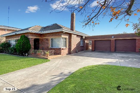 201 Raleigh St, Thornbury, VIC 3071