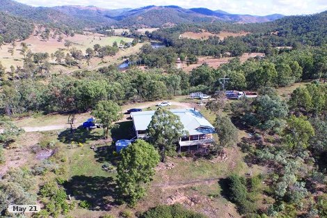 538 Glenhowden Rd, Colinton, QLD 4314