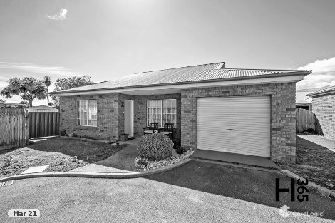 2/72 Quinlan Cres, Shearwater, TAS 7307