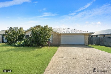 7 Bronco Cres, Gracemere, QLD 4702