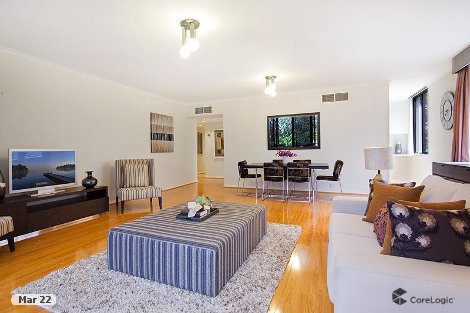 7/191-195 Walker St, North Sydney, NSW 2060