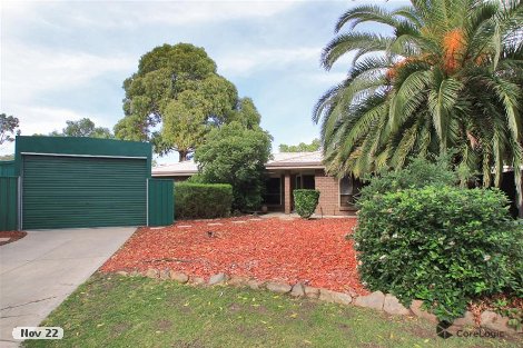 8 Peasy Pl, Reynella East, SA 5161