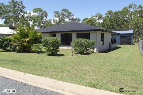 25 Ramp Rd, St Helens Beach, QLD 4798