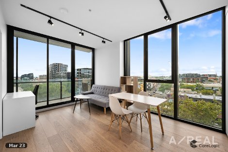 506/65 Dudley St, West Melbourne, VIC 3003