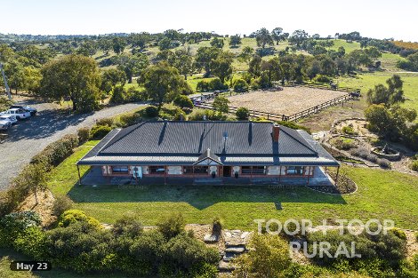 106 Rhine Park Rd, Eden Valley, SA 5235