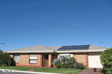 17 Baudin Ave, Flinders Park, SA 5025