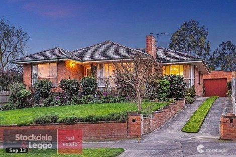 50 Alandale Rd, Blackburn, VIC 3130